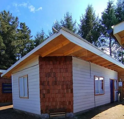 Cabana Pescador Cercano De Playa Y Centro