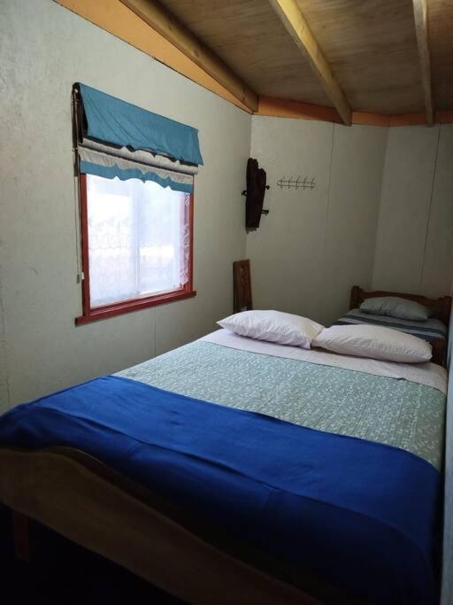 Casa de férias Pescador Cercano De Playa Y Centro *