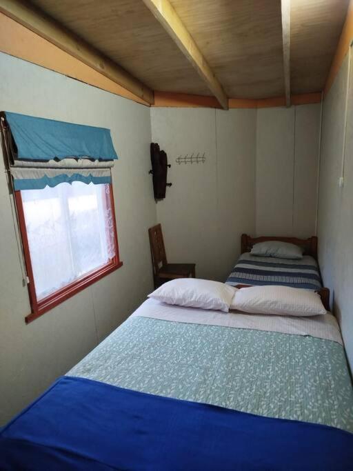 Casa de férias Pescador Cercano De Playa Y Centro