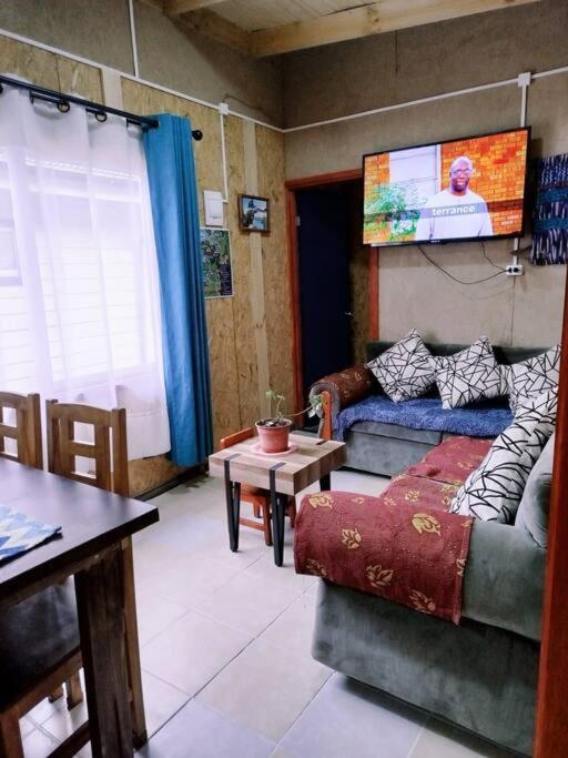 Casa de férias Pescador Cercano De Playa Y Centro *